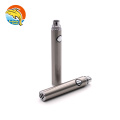 Bananatimes Double charger port Custom vape battery wholesale 510 therad variable voltgae vape pen battery